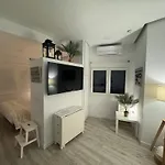 Cabopino & Marina Appartement *