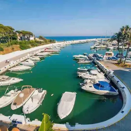 Cabopino & Marina Appartement