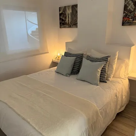 Appartement Cabopino & Marina Marbellac