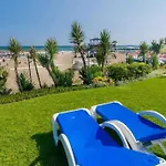Cabopino & Marina شقة *
