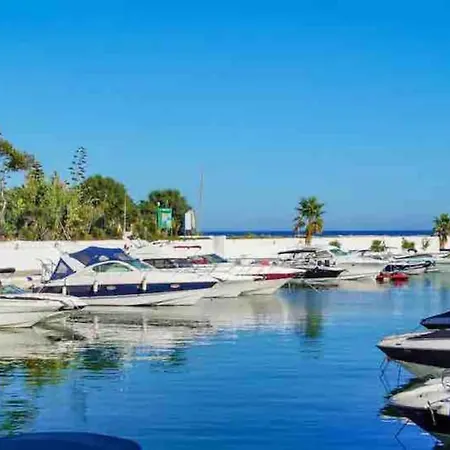 Apartman Cabopino & Marina *