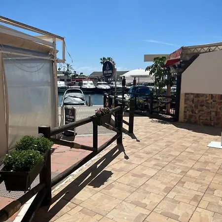 Cabopino & Marina Marbellac