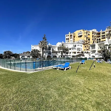 Cabopino & Marina Марбелья