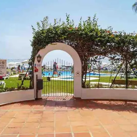 Cabopino & Marina Апартаменты