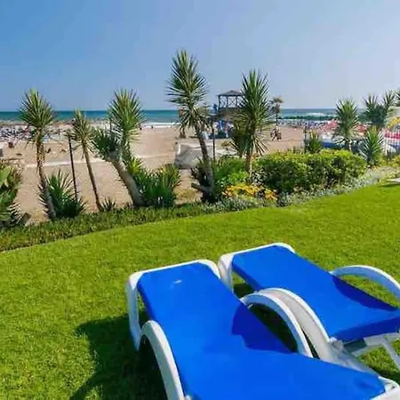 Cabopino & Marina Apartment *