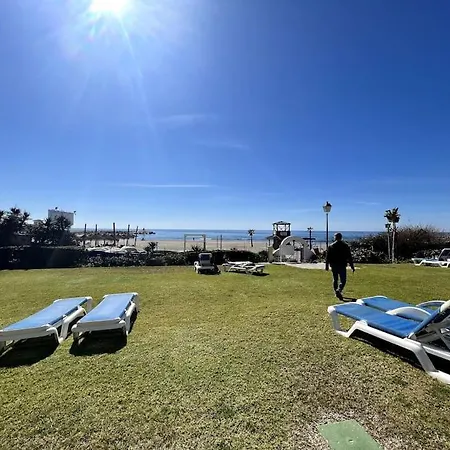 Cabopino & Marina Apartman *