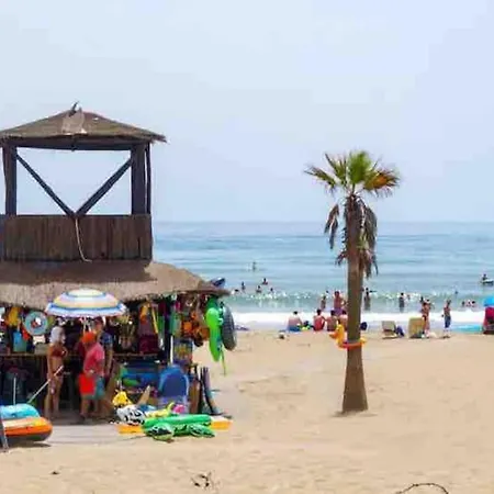 Appartement Cabopino & Marina