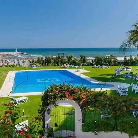 Cabopino & Marina Apartment