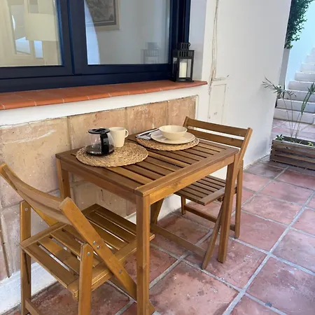 Apartman Cabopino & Marina Marbella