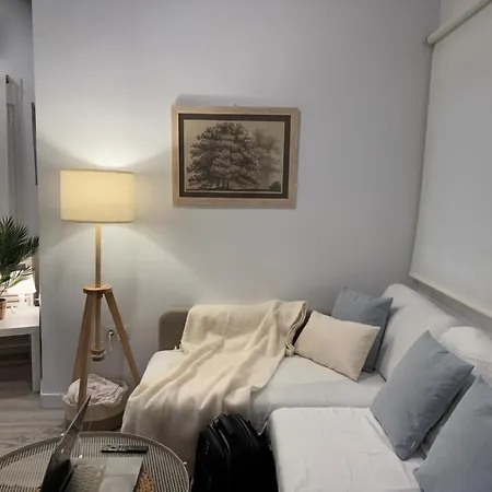 Cabopino & Marina Apartment