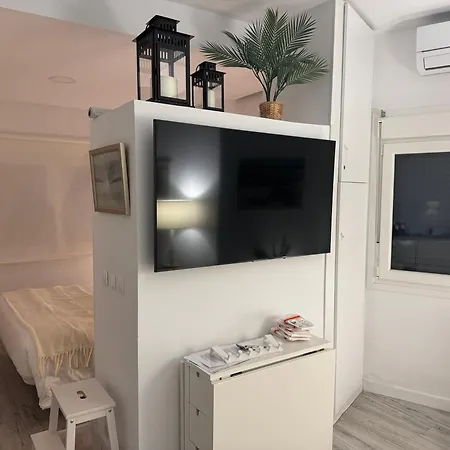 Апартаменты Cabopino & Marina