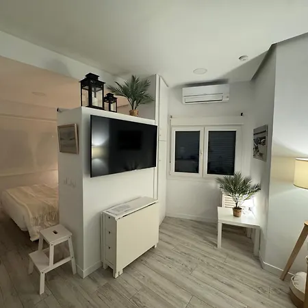 Cabopino & Marina Apartment *