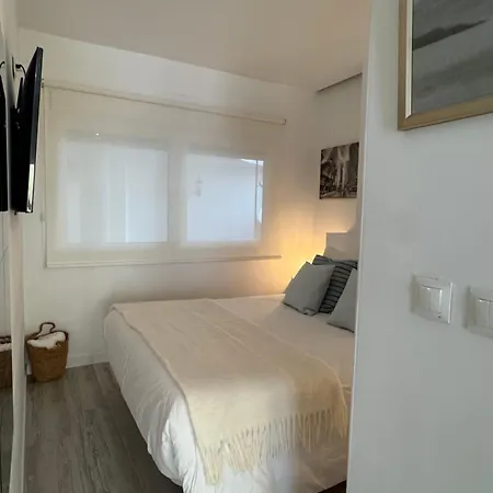 Appartement Cabopino & Marina *