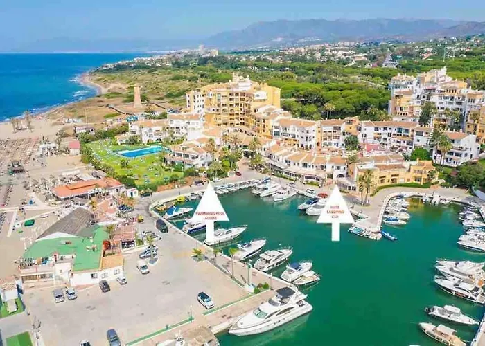 Cabopino & Marina *