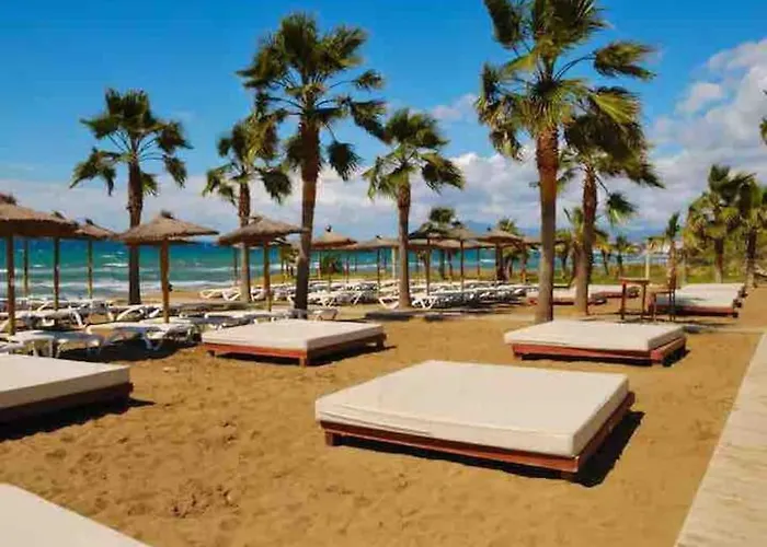 Cabopino & Marina * Marbella