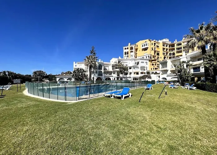 Cabopino & Marina Марбелья