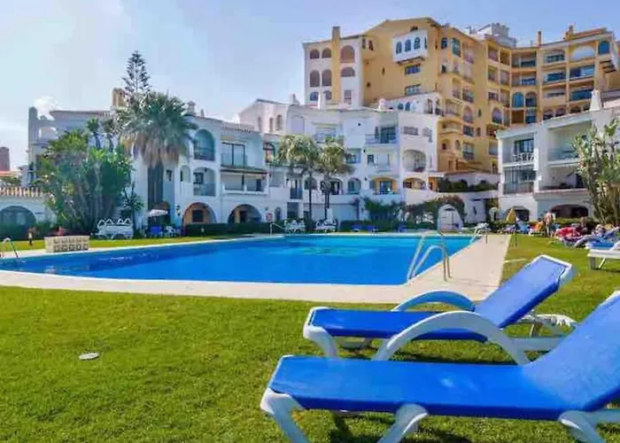 Cabopino & Marina