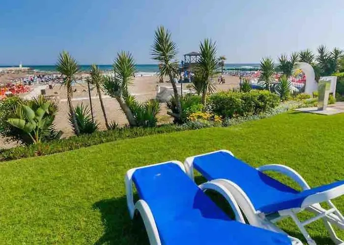 Cabopino & Marina Apartmán *