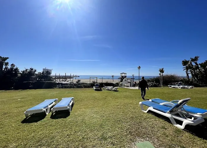 Cabopino & Marina アパート *