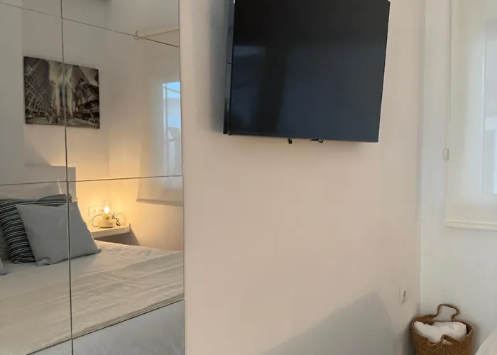 Cabopino & Marina *