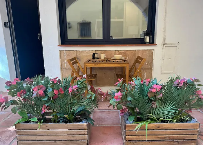 Cabopino & Marina * マルベーリャ