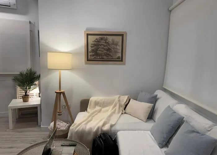 Cabopino & Marina アパート