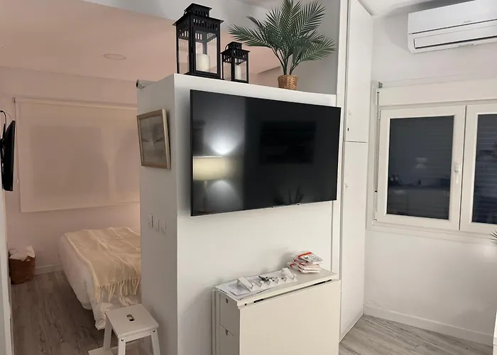 Appartement Cabopino & Marina