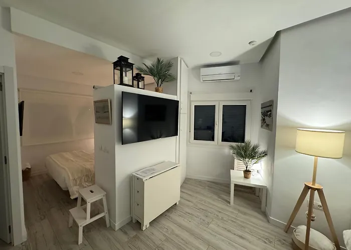 Cabopino & Marina アパート *