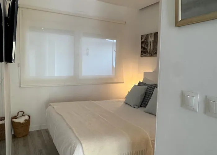 アパート Cabopino & Marina *