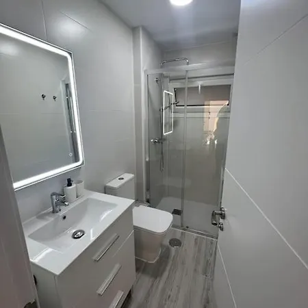 Cabopino & Marina Apartman