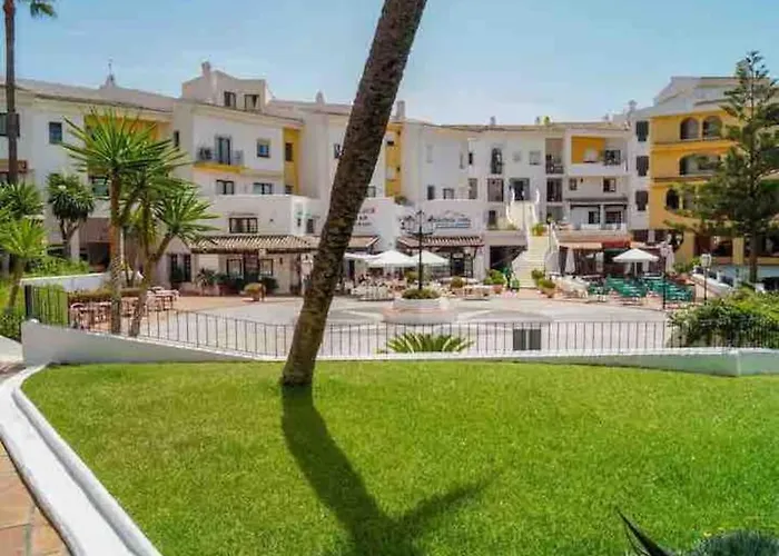 Cabopino & Marina