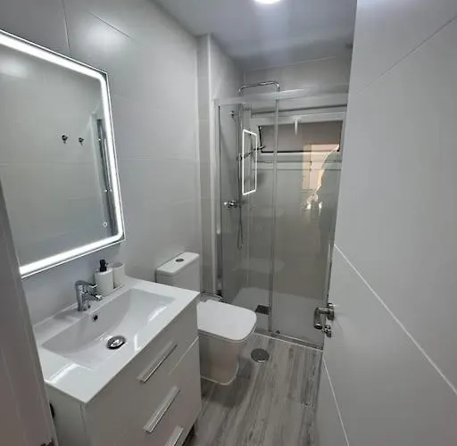 Cabopino & Marina Apartment