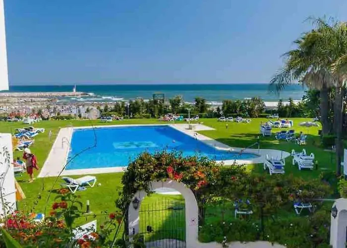 Cabopino & Marina Apartment