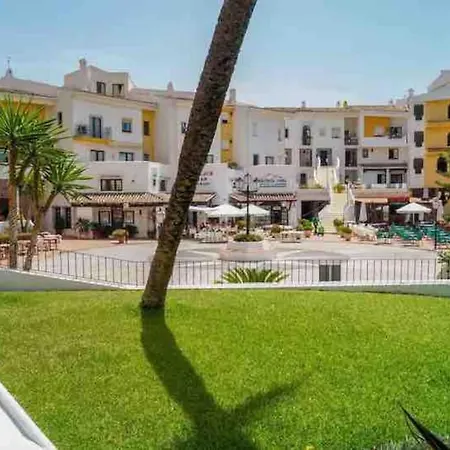 Cabopino & Marina